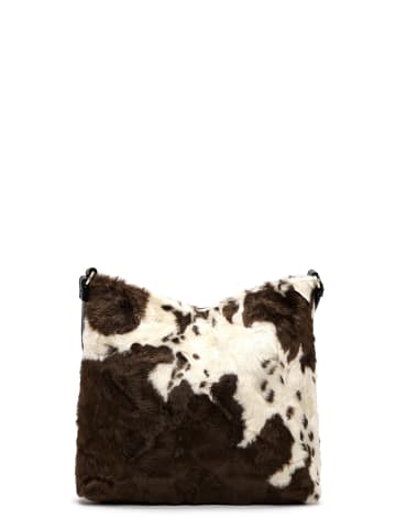 SURI FREY Umhängetasche SFY Steffy in beige