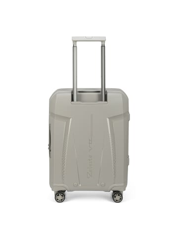 Epic Zeleste 4 Rollen Kabinentrolley 55 cm luxurytaupe