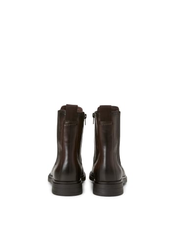 Marc O'Polo Chelsea-Boot in Dark Brown