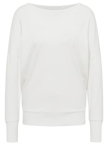 Venice Beach Shirt VB Calma in cloud white