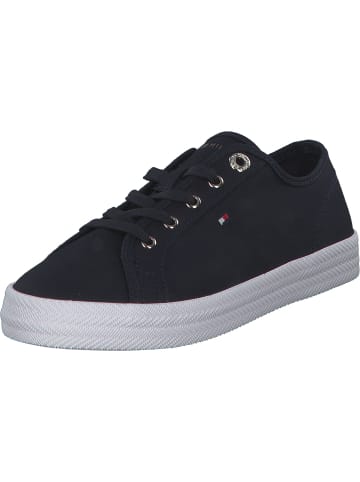 Tommy Hilfiger Sneakers Low in space blue