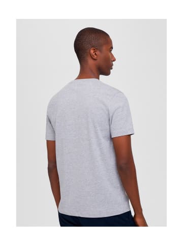 Faconnable Tshirt in Grau