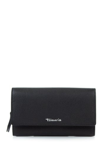 Tamaris Geldbörse TAS Amanda in black