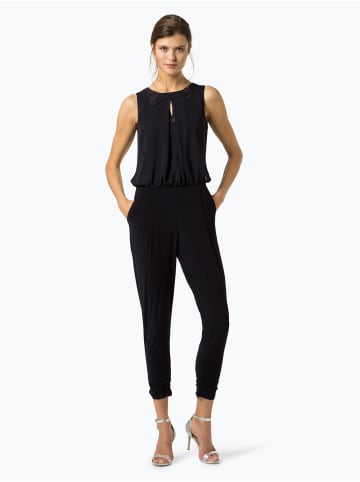 Vera Mont Jumpsuit in marine