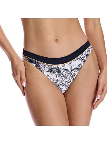 ORY - Heine Bikinihose in White