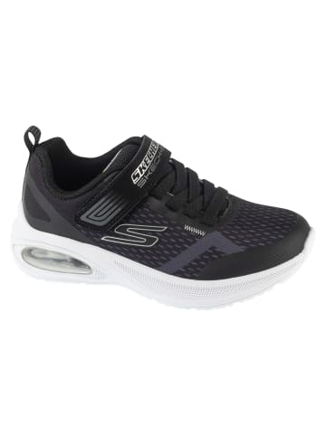 Skechers Skechers Microspec Max Advance - Squad-Pacer in Schwarz