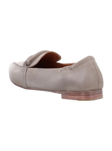 Rebecca White Klassische Slipper in Grau
