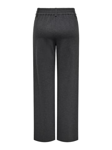 ONLY Hose in Dark Grey Melange