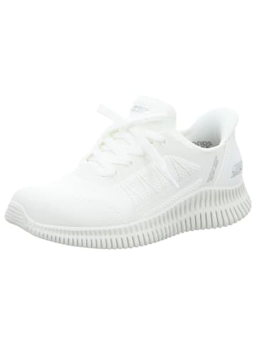 Skechers Sneaker Low in weiß