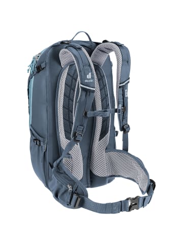 Deuter Trans Alpine 30 in Marine324