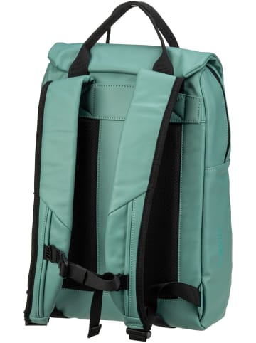 Zwei Rucksack / Backpack Cargo CAR160 in Ocean