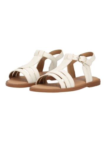 Geox Sandalen in Ivory
