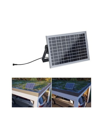 paulmann Park & Light Solarpanel