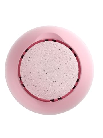 Ailoria LUSTRE Elektrischer Hornhautentferner (USB) in rosa