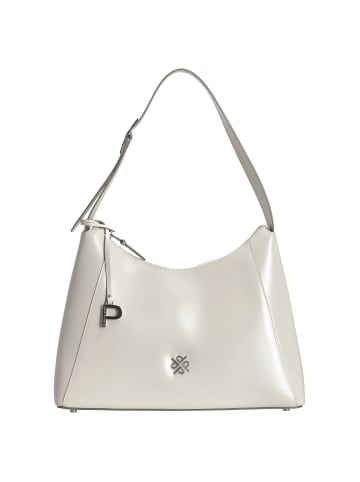 PICARD Black Tie - Schultertasche 34 cm (cream) in cream