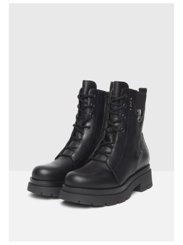 Nero Giardini Stiefelette in Schwarz