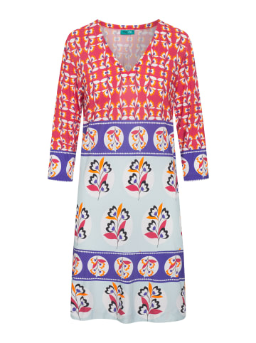 TOOCHE Kleid "Firenze" in rot
