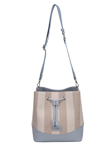 DIANA Handtasche in BLUE JEANS AND GREY