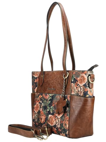 LAURA VITA Taschen in Marrone