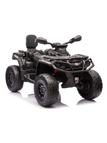 Wisam Quad Can-Am Outlander 4x4 DK-CA005 Schwarz