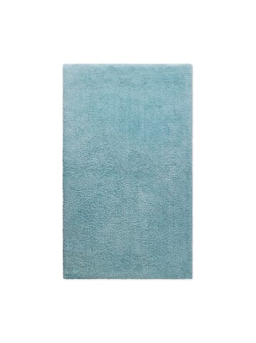 Wecon Home Badematte "Erik" in Rauch Blau