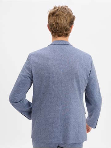 Finshley & Harding Sakko in marine