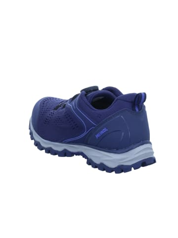 MEINDL Wanderschuhe Abano GTX in blau