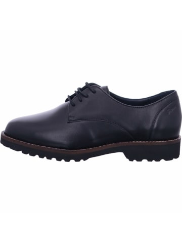 Sioux Business Schuhe für Damen in schwarz