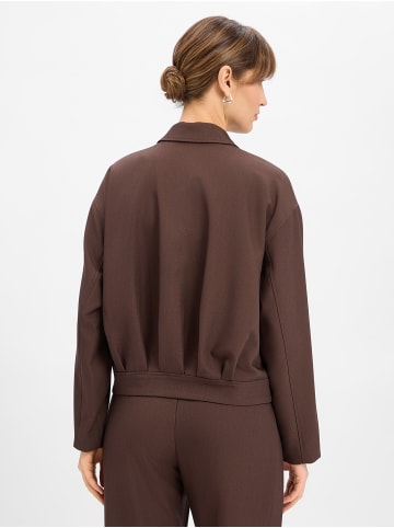 OPUS Blouson Jelani in schoko