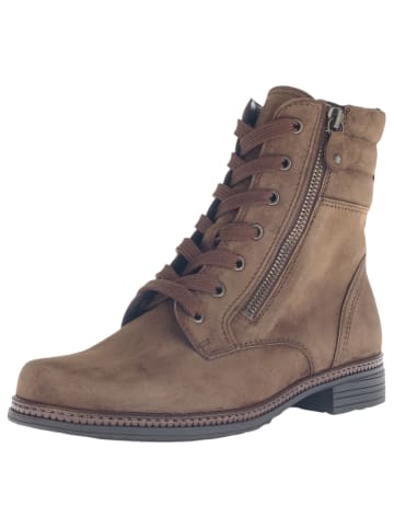 Gabor Stiefeletten braun