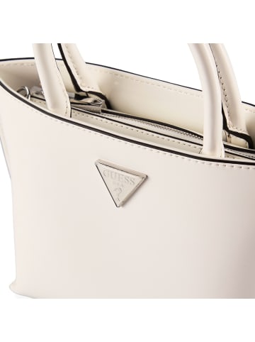 Guess Arnela Shopper Tasche 25 cm in white
