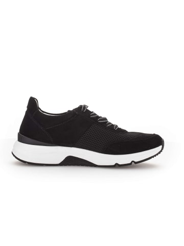 rollingsoft Sneaker low in schwarz