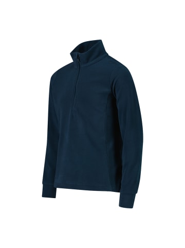 cmp Pullover Arctic Fleece in Dunkelblau