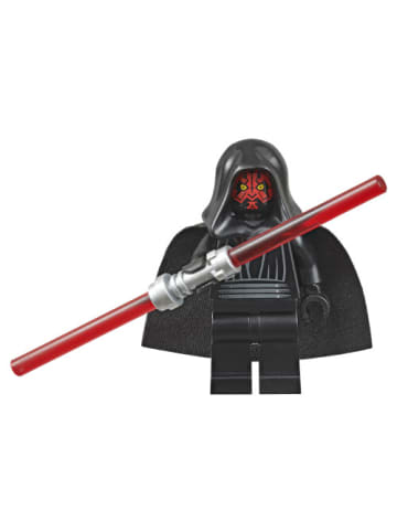 Dorling Kindersley  Malbuch - Lego Star Wars Lexikon der Figuren, Raumschiffe und Droiden, ab 7 J