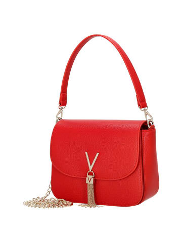 Valentino Bags Divina - Schultertasche 23 cm in rosso