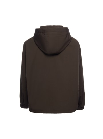 SANIKA Women Jacket in Coffee