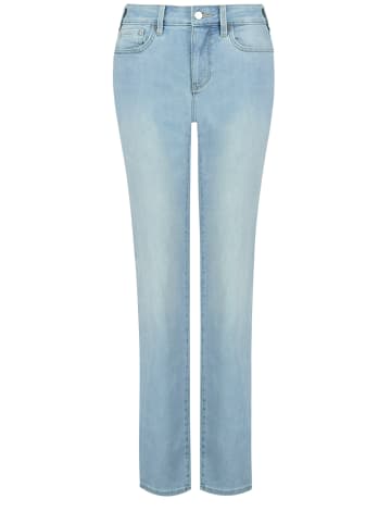 NYDJ Jeans Marilyn Straight in Northstar