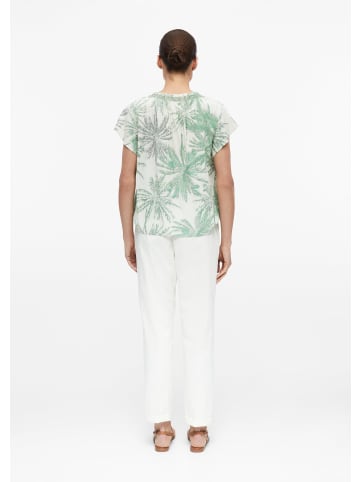 s.Oliver Bluse  in  04A1_creme