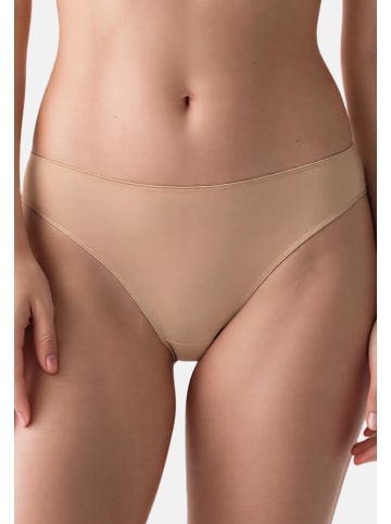Nina von C. Jazz Pants Secret in Beige / schwarz