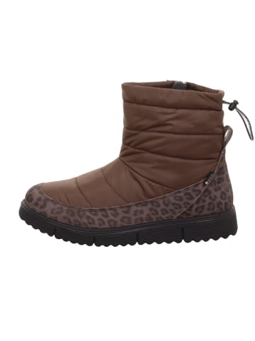 Legero Winterstiefelette CAMPANIA in Panther Ossido