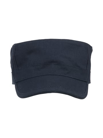 IDENTITY Cap urban in Navy