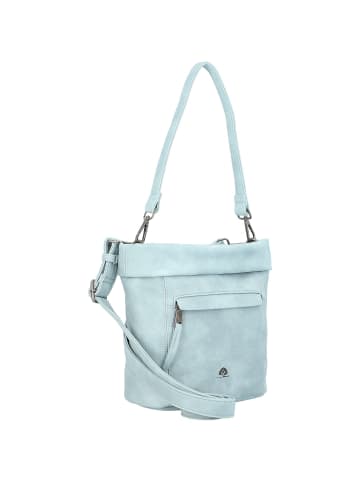 Greenburry Mad'l Dasch Leni Schultertasche 26 cm in ice