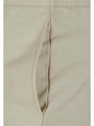 Urban Classics Trousers - Sweat in sand