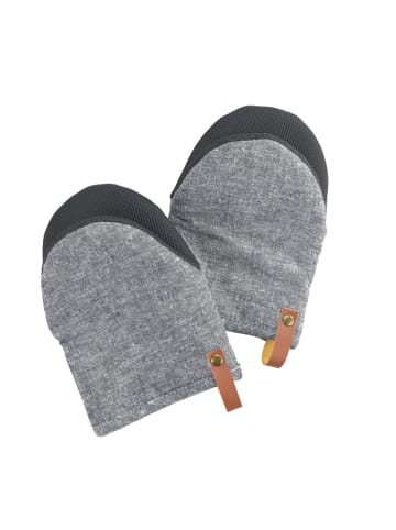 Wenko Topfhandschuhe Mod. Ada Mini Grau, Topfhandschuhe Ada Mini Grau in Grau