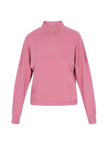 SANIKA Pullover in Mauve