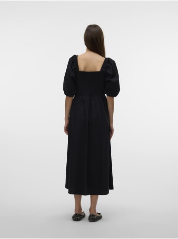 Vero Moda Kleid in Black
