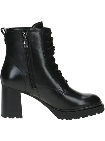 Caprice Stiefelette in BLACK NAPPA