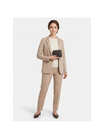 Liebeskind Berlin Capri Geldbörse RFID Schutz Leder 12.5 cm deep soil