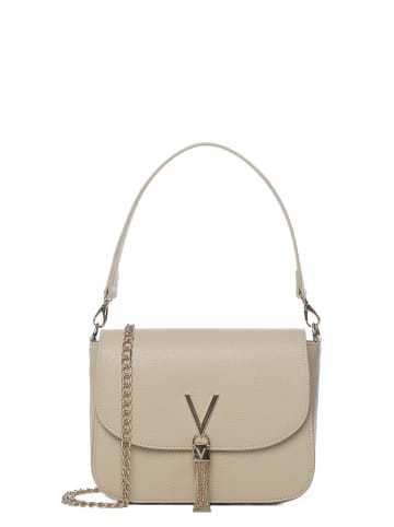 Valentino Bags Schultertasche Divina in Beige