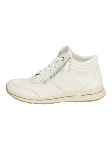 ara Sneaker in Cream